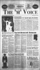 The Minority Voice, April 18, 1992